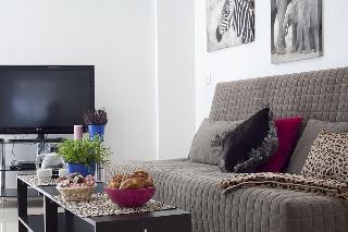 Charmsuites Nou Rambla fotoÄŸrafÄ±