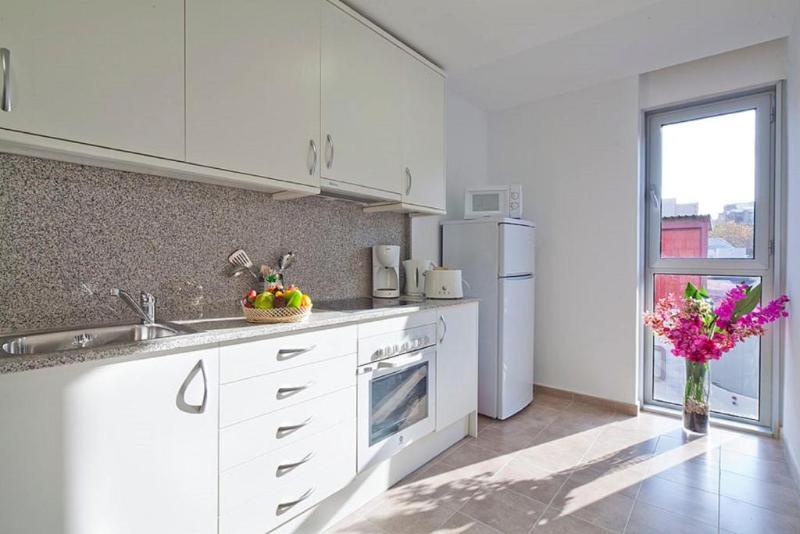 Charmsuites Nou Rambla - Oda