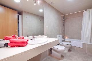 Charmsuites Nou Rambla fotoÄŸrafÄ±