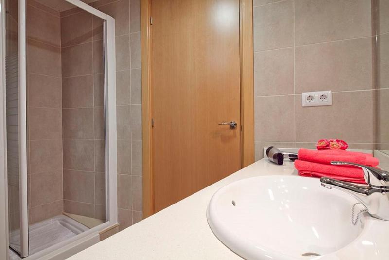 Charmsuites Nou Rambla - Oda