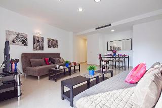 Charmsuites Nou Rambla fotoÄŸrafÄ±