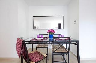 Charmsuites Nou Rambla fotoÄŸrafÄ±