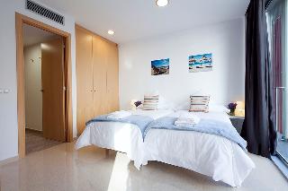 Charmsuites Nou Rambla fotoÄŸrafÄ±