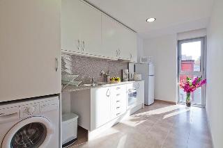Charmsuites Nou Rambla fotoÄŸrafÄ±