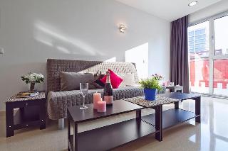 Charmsuites Nou Rambla fotoÄŸrafÄ±