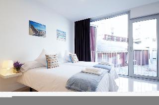 Charmsuites Nou Rambla fotoÄŸrafÄ±