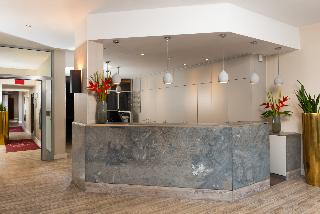 Leonardo Hotel Munich City North fotoÄŸrafÄ±