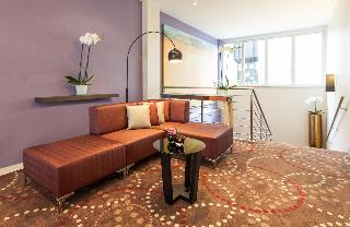 Leonardo Hotel Munich City North fotoÄŸrafÄ±