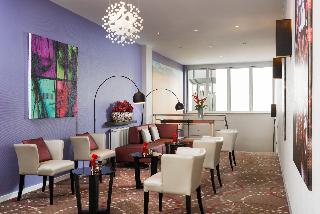 Leonardo Hotel Munich City North fotoÄŸrafÄ±