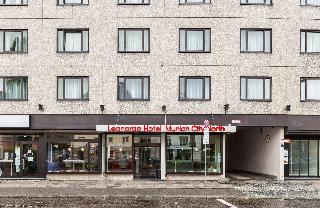 Leonardo Hotel Munich City North fotoÄŸrafÄ±
