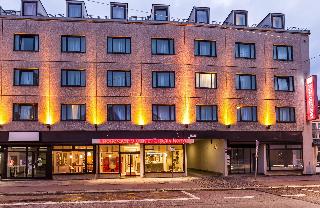 Leonardo Hotel Munich City North fotoÄŸrafÄ±