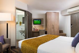 Leonardo Hotel Munich City North fotoÄŸrafÄ±