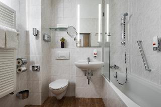Leonardo Hotel Munich City North fotoÄŸrafÄ±