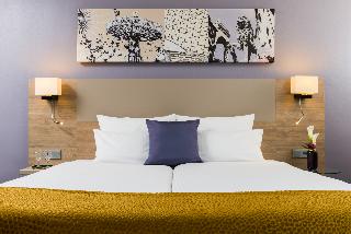 Leonardo Hotel Munich City North fotoÄŸrafÄ±