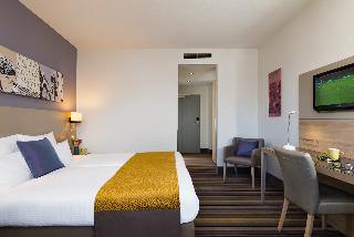 Leonardo Hotel Munich City North fotoÄŸrafÄ±