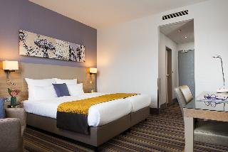 Leonardo Hotel Munich City North fotoÄŸrafÄ±