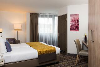 Leonardo Hotel Munich City North fotoÄŸrafÄ±