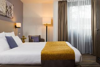 Leonardo Hotel Munich City North fotoÄŸrafÄ±