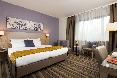 Leonardo Hotel Munich City North oda fotoğrafı