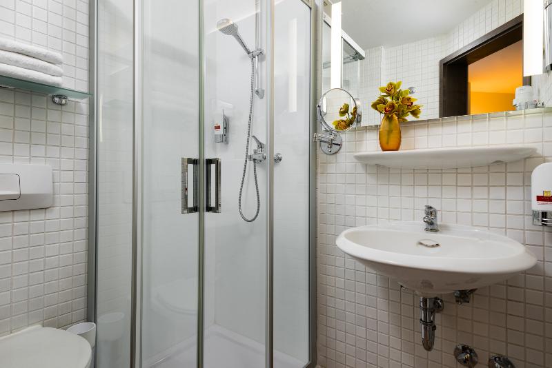 Leonardo Hotel Munich City North - Oda