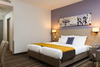 Leonardo Hotel Munich City North fotoÄŸrafÄ±
