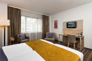 Leonardo Hotel Munich City North fotoÄŸrafÄ±