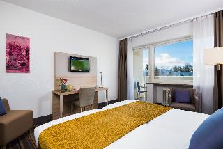 Leonardo Hotel Munich City North fotoÄŸrafÄ±