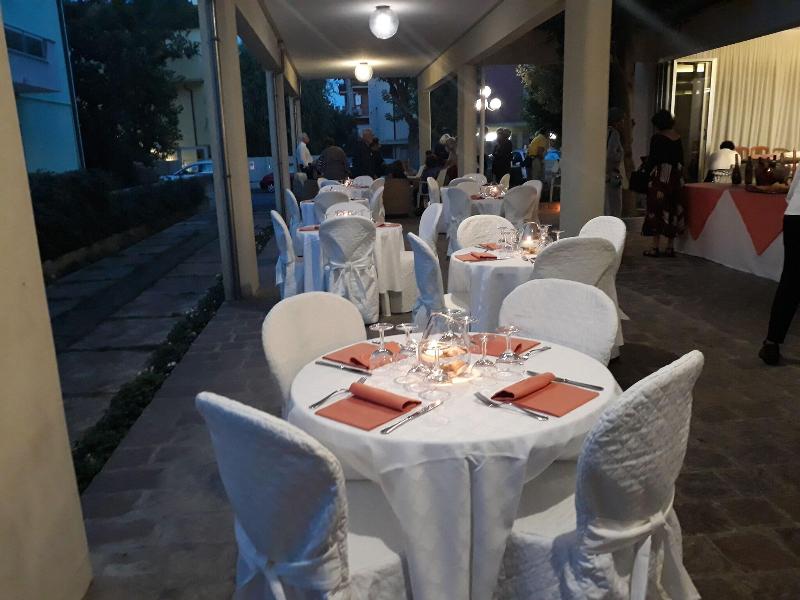 Hotel Le Querce - Toplantı