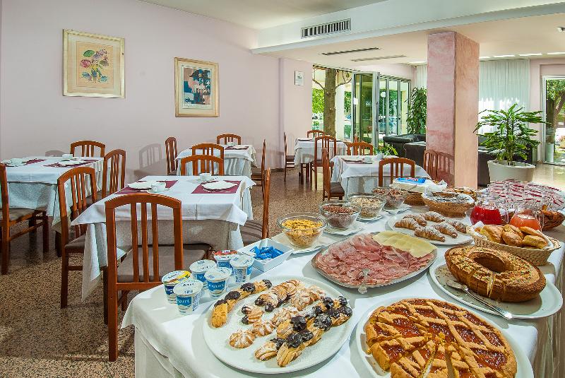 Hotel Le Querce - Genel