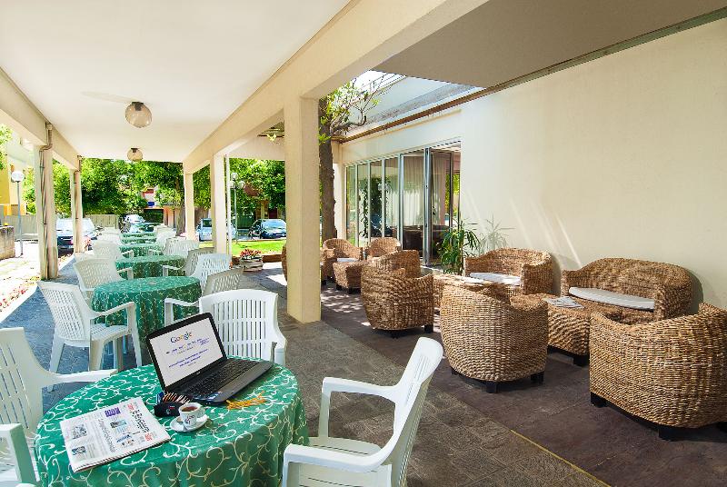 Hotel Le Querce - Genel