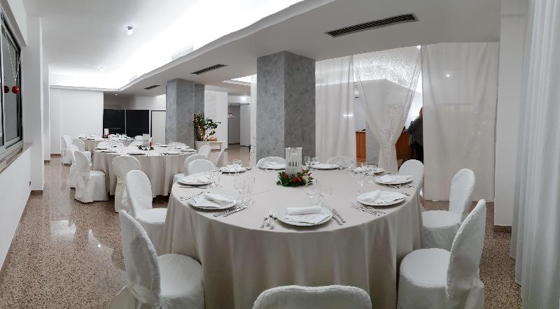 Hotel Le Querce - Genel