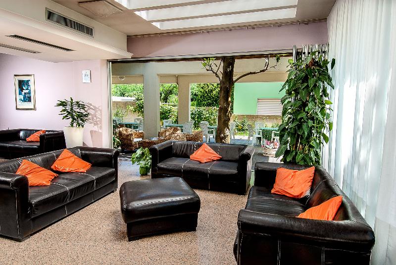 Hotel Le Querce - Genel