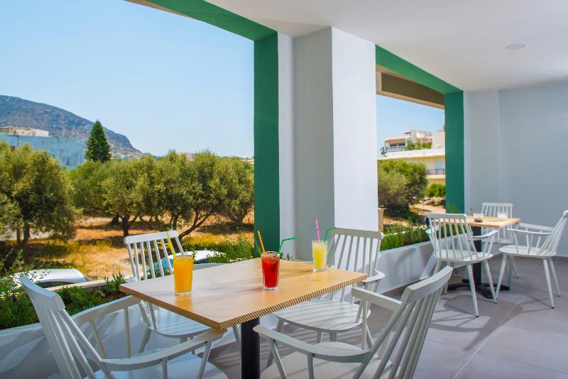 City Green Hotel - Bar