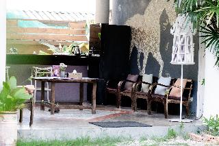 Tolani Northgate Villa Chiang Mai fotoÄŸrafÄ±