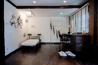 Tolani Northgate Villa Chiang Mai fotoÄŸrafÄ±