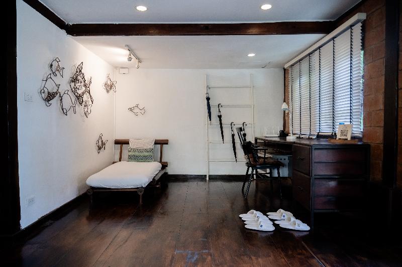 Tolani Northgate Villa Chiang Mai - Lobi