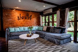 Tolani Northgate Villa Chiang Mai fotoÄŸrafÄ±