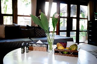 Tolani Northgate Villa Chiang Mai fotoÄŸrafÄ±