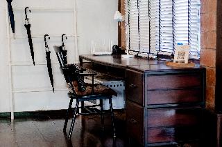 Tolani Northgate Villa Chiang Mai fotoÄŸrafÄ±