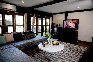 Tolani Northgate Villa Chiang Mai fotoÄŸrafÄ±