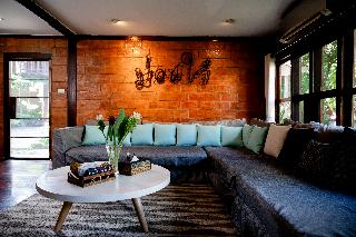 Tolani Northgate Villa Chiang Mai fotoÄŸrafÄ±