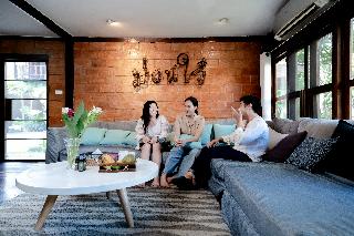 Tolani Northgate Villa Chiang Mai fotoÄŸrafÄ±