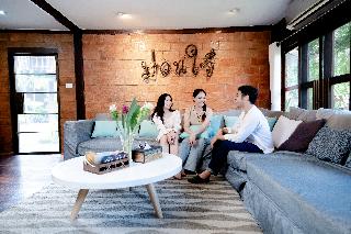 Tolani Northgate Villa Chiang Mai fotoÄŸrafÄ±