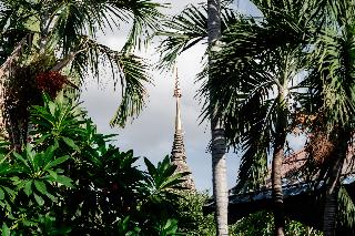 Tolani Northgate Villa Chiang Mai fotoÄŸrafÄ±