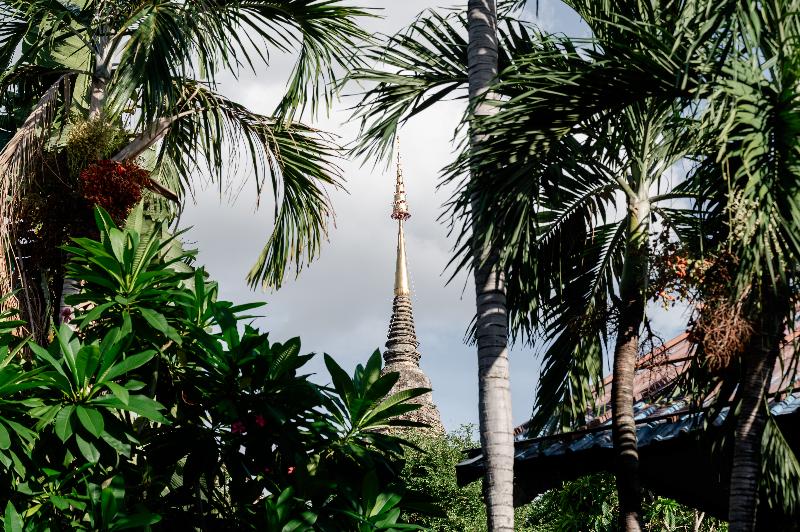 Tolani Northgate Villa Chiang Mai - Genel