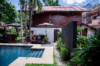 Tolani Northgate Villa Chiang Mai fotoÄŸrafÄ±