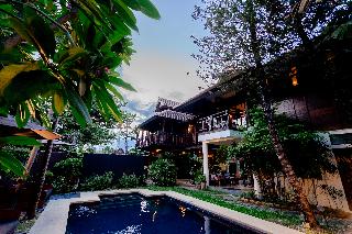 Tolani Northgate Villa Chiang Mai fotoÄŸrafÄ±