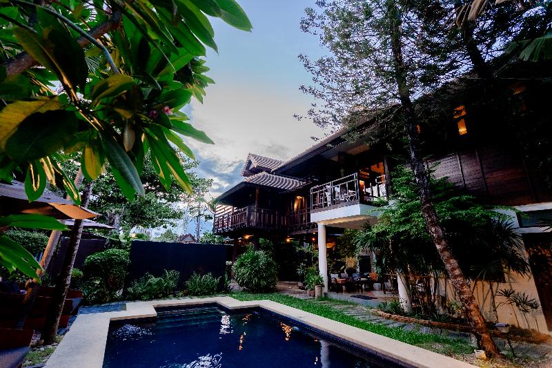 Tolani Northgate Villa Chiang Mai - Genel