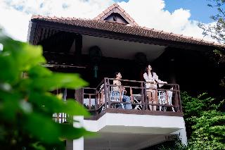 Tolani Northgate Villa Chiang Mai fotoÄŸrafÄ±