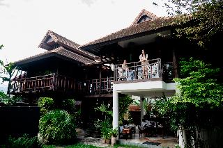 Tolani Northgate Villa Chiang Mai fotoÄŸrafÄ±